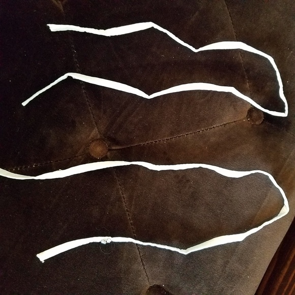 Tony Bowls Bridal MON CHERI - Wedding Dress - Picture 5 of 7